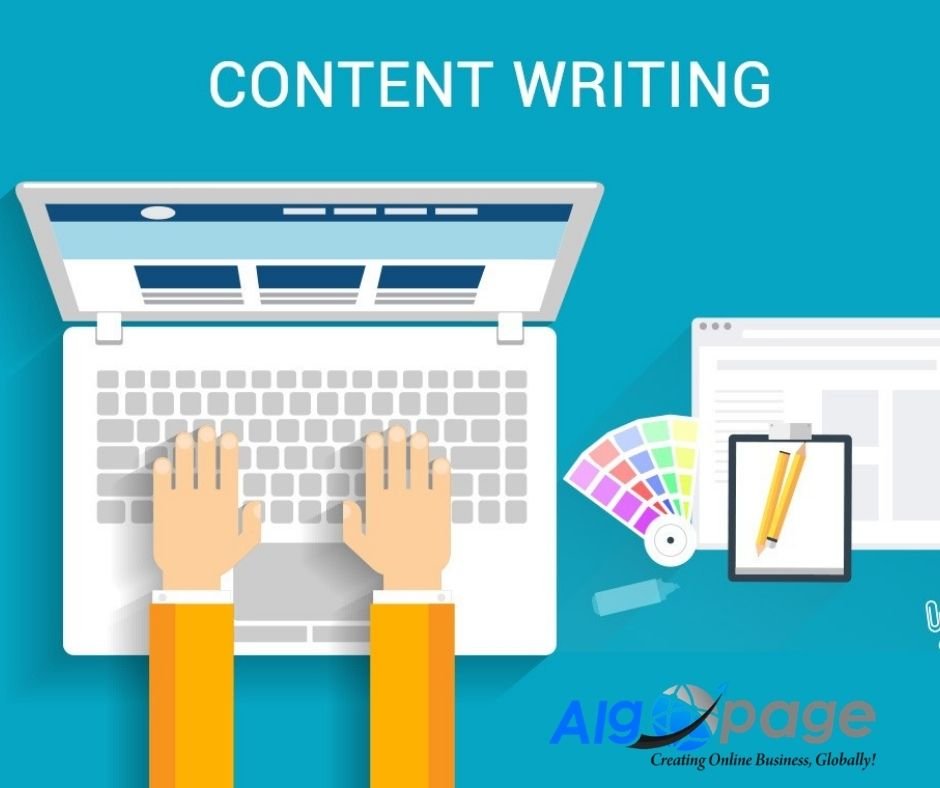 Affordable Content Writing Service Provider