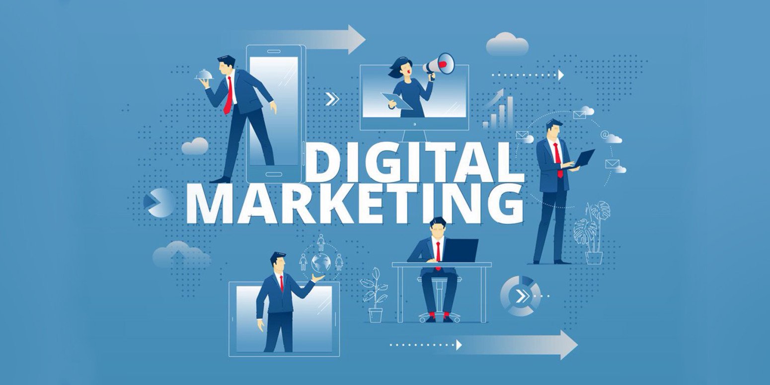 Best Digital Marketing Institute in Odisha