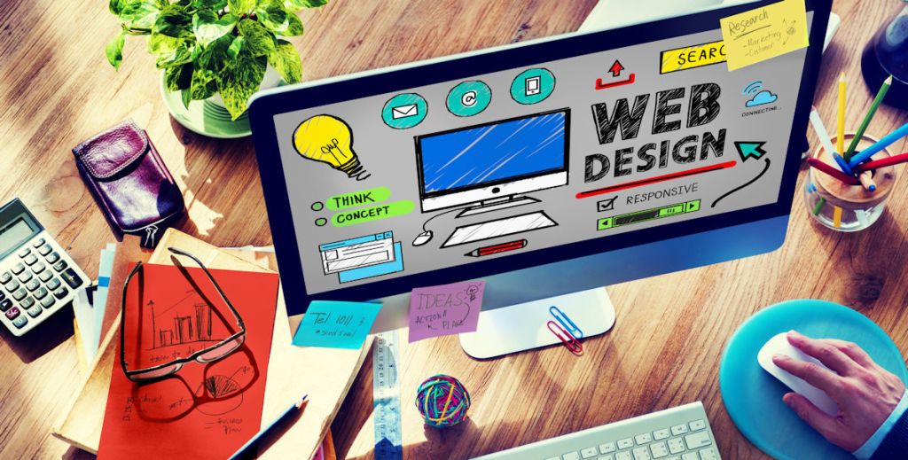 affordable web design services