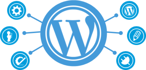 wordpress development agency