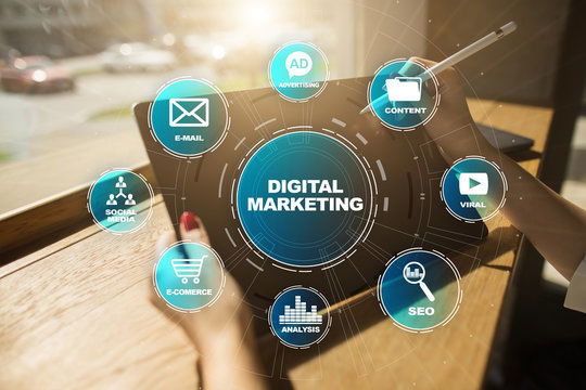 Best Digital Marketing Service provider