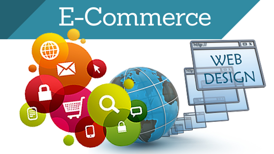 ecommerce website development agency