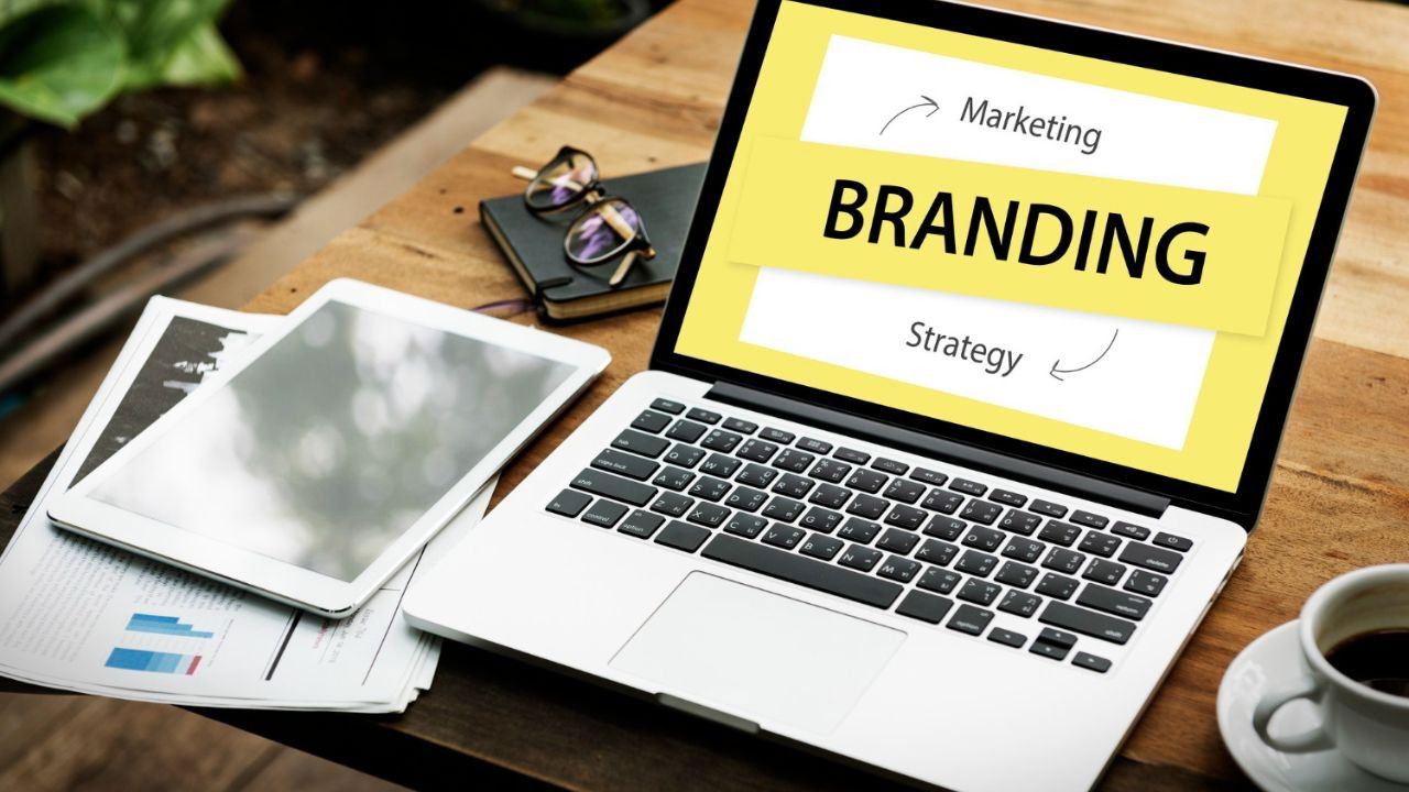 Brand promotion agency USA