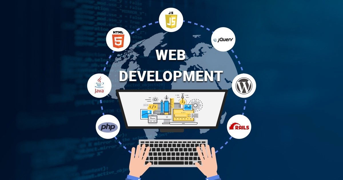 Affordable web development services