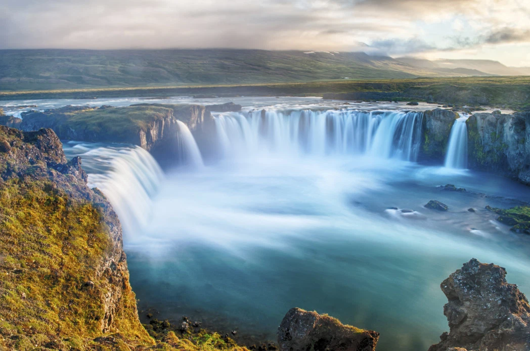 Islandia