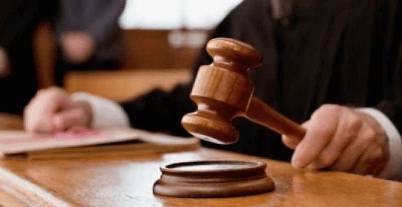 mensajes de Whatsapp en el proceso judicial