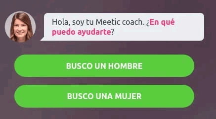 meetic soporte