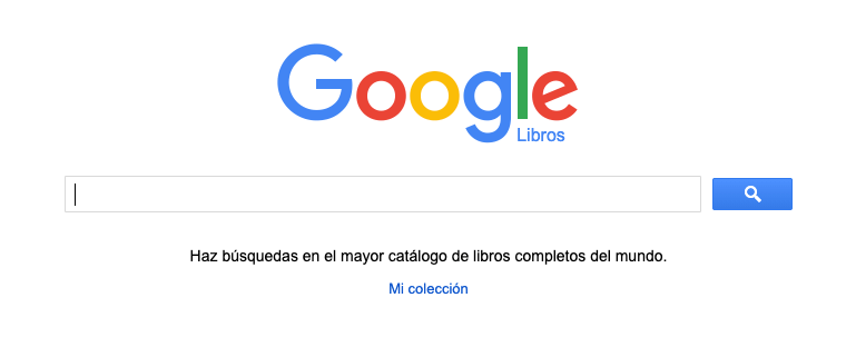 google books