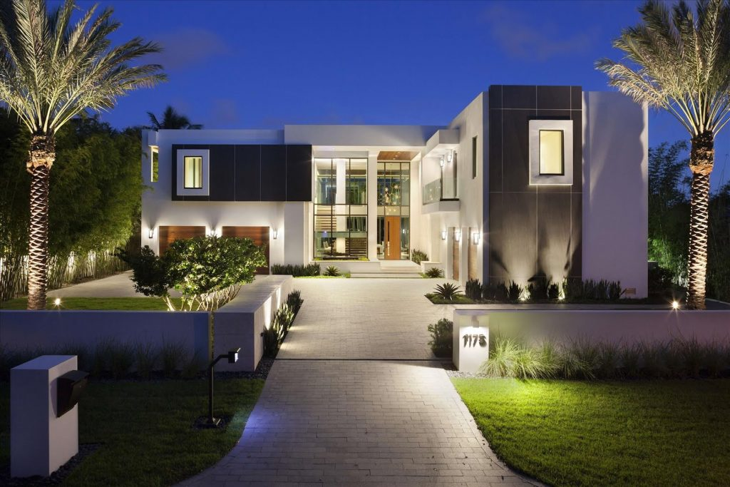 custom home builders Melbourne