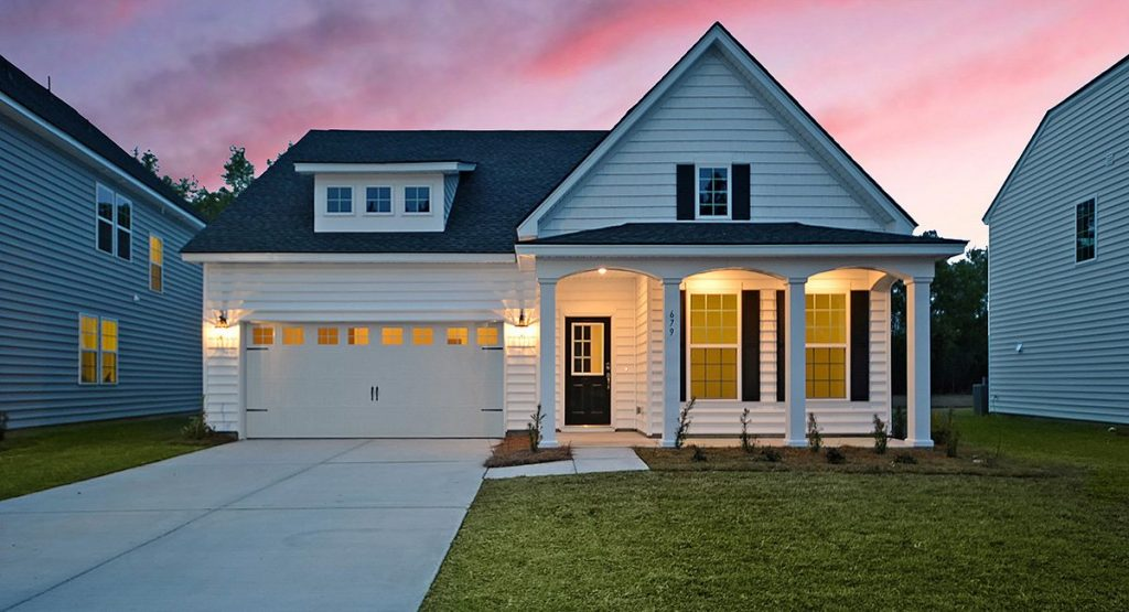 custom home builders Melbourne