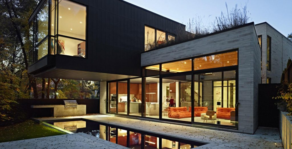 Custom Home Builders Melbourne