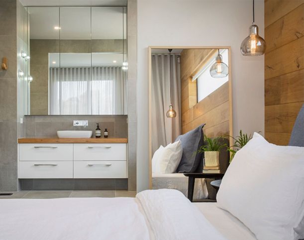 Luxury Home Builder Melbourne