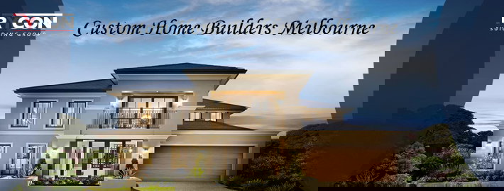 Knock Down Rebuild Melbourne