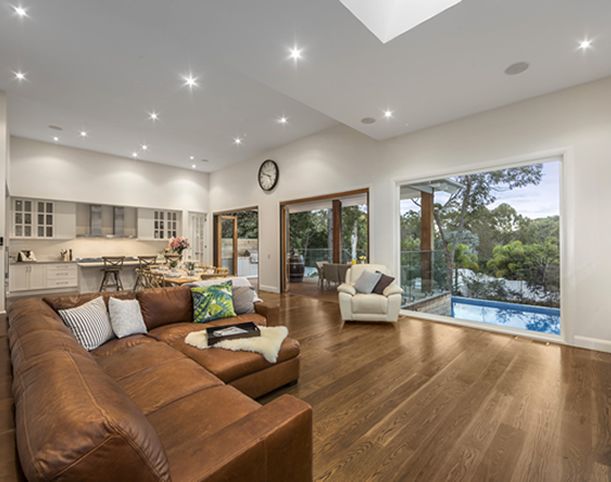 Custom Builders Melbourne