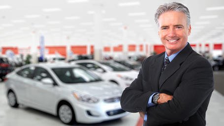 used car financing Ontario