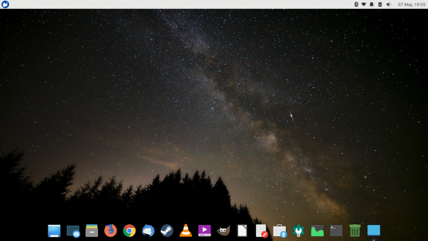 Xubuntu 18.04 castor bionico