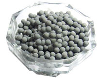 Zeolite in AlkaPod