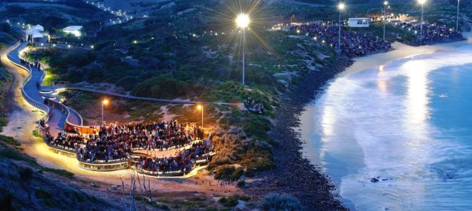 What you are likely to see at the Phillip Island Nature Park?