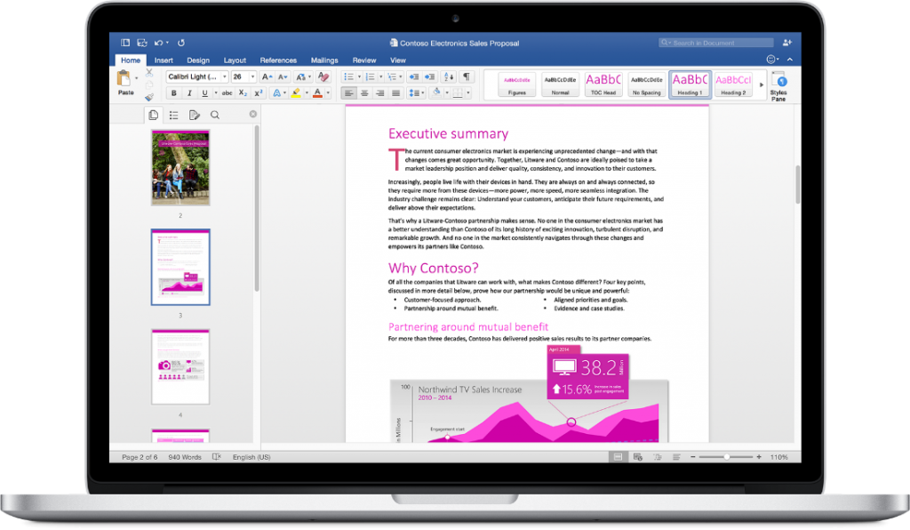 Office 2016 for Mac就在这里1