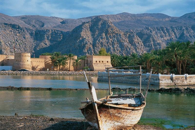 khasab city tour