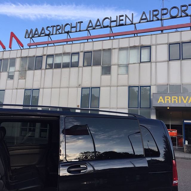 Amsterdam Airport Taxis