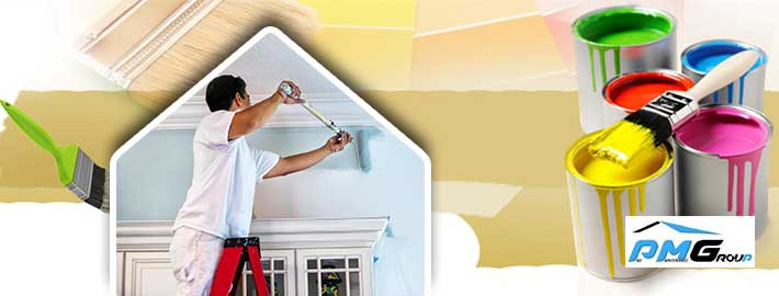 commercial painters