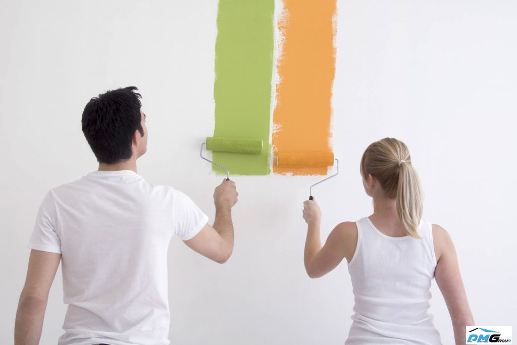 House Painters Melbourne