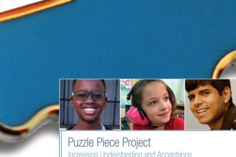 Puzzle Piece Project