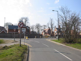 Bexley Hospital - History of Maypole, Dartford Heath