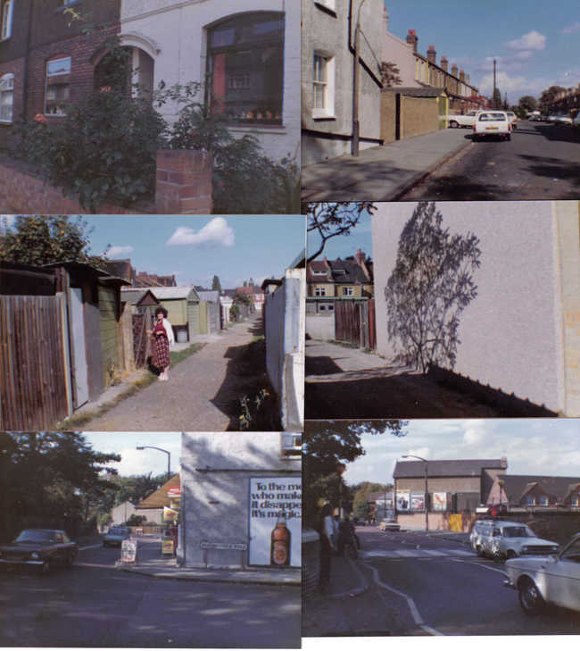 Random Photographs - places - History of Maypole, Dartford Heath