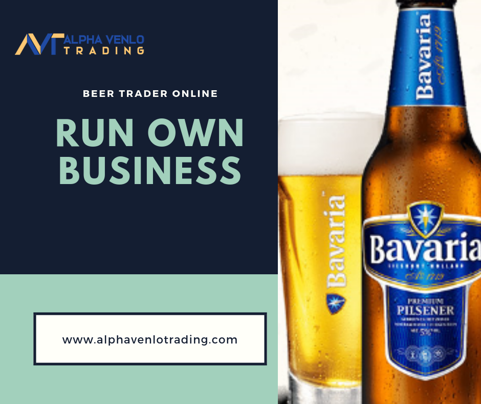 Beer Trader Online