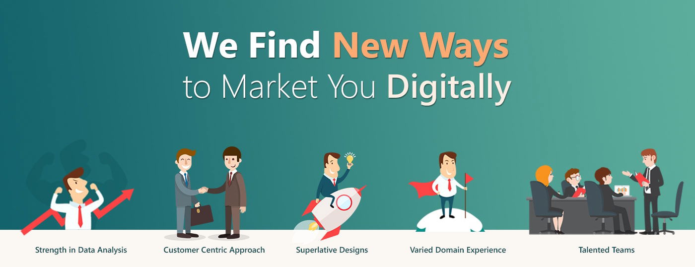 Digital Marketing Company in Delhi