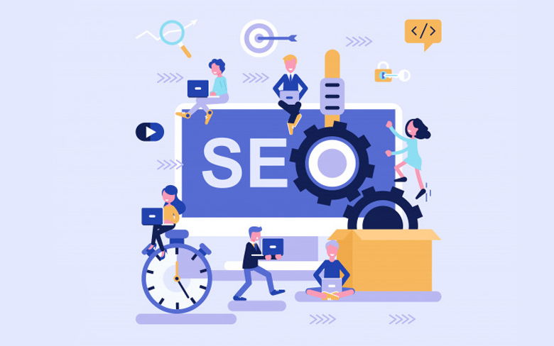 Best SEO Company in Delhi 