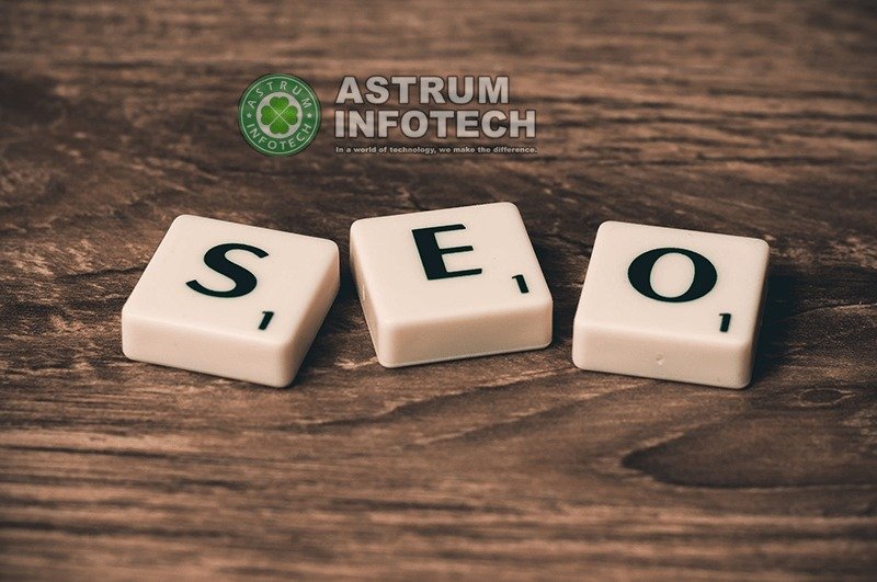 SEO Company in Rajouri Garden gives Best SEO Services in Delhi NCR – Astrum InfoTech