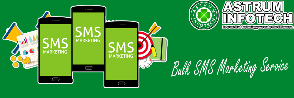 sms service in delhi ncr