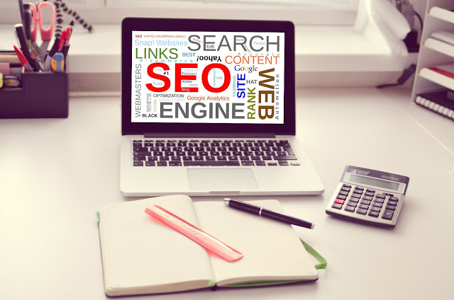 SEO Company in Delhi