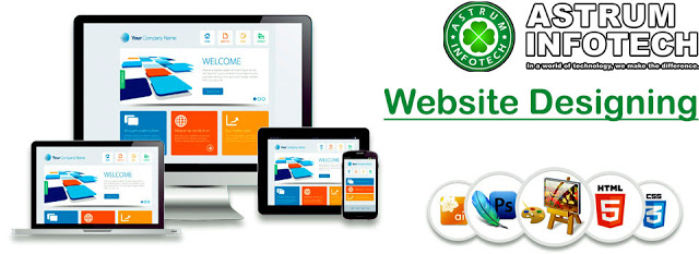 website designing Service in Delhi NCR