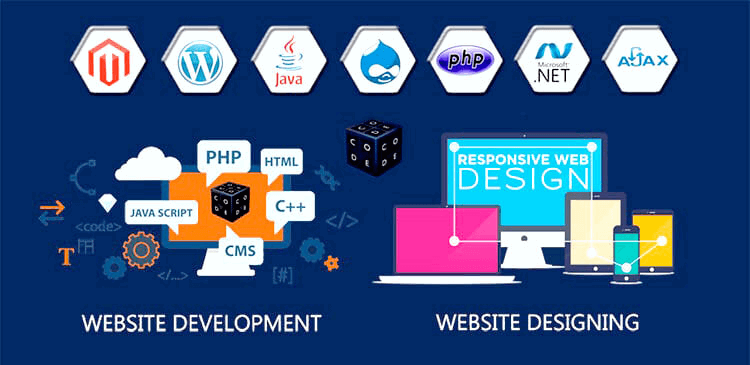 Web-Design-and-Development