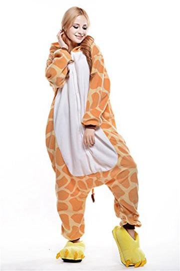 Adult Onesie You are Going to Buy Now is Very Comfortable! - Cosplaytumes