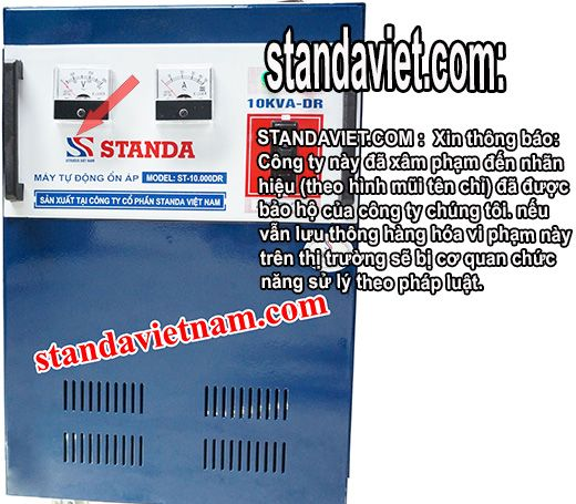 standa-10kva-gia-nhai-tren-thi-truong