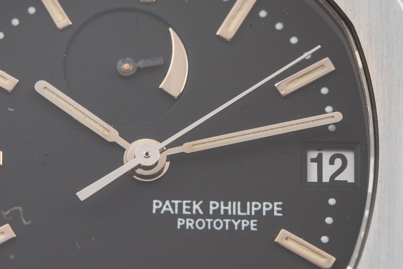 Replik Uhren Patek Philippe Aquanaut 5060 Empfohlen Für Den Muttertag 2019