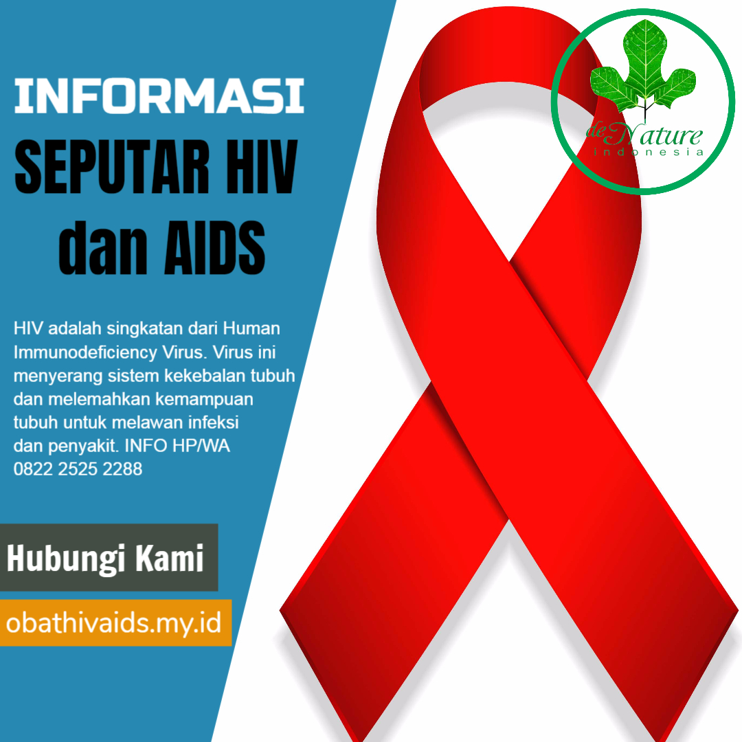 OBAT HIV ALAMI