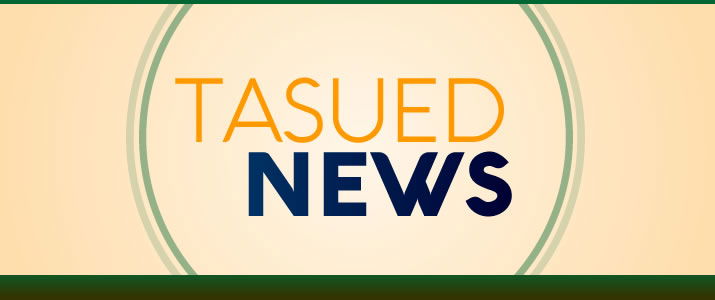 TASUED LOSES REGISTRAR, KAMIL OGUNYEMI