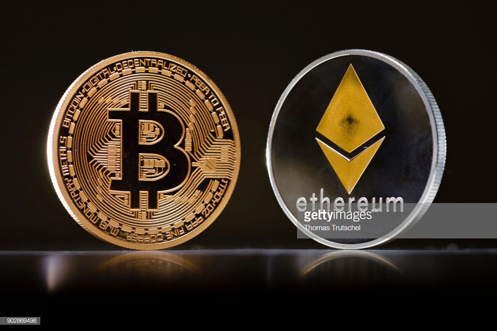 WHAT IS ETHEREUM FOR BEGINNERS