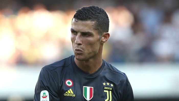 FRANK TALK!!! Real Madrid Football Club Are The People Behind Cristiano Ronaldo’s R*pe Scandal (Do You Support??)
