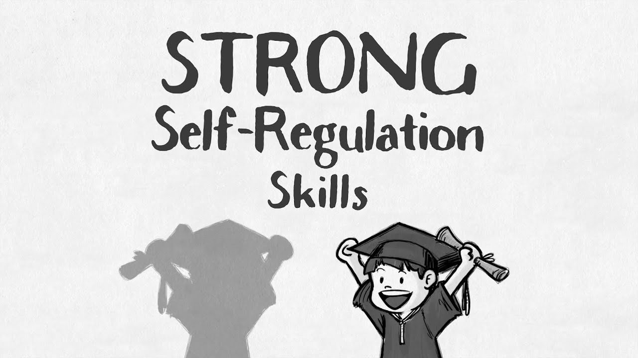 How to teach the art of Self-regulation to the students