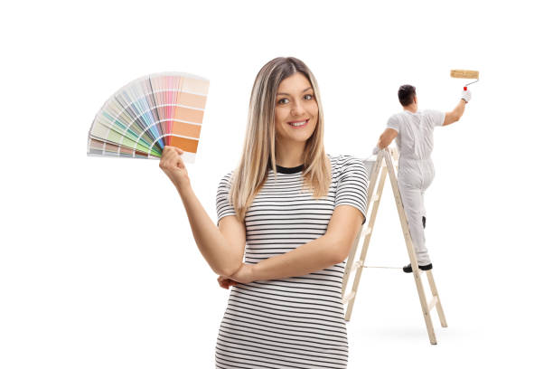 Interior Painters Melbourne