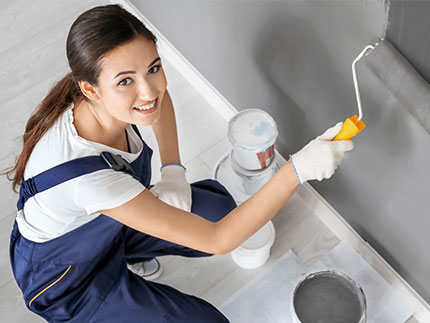 Interior Painters Melbourne