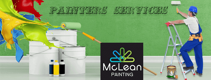 Painters Melbourne