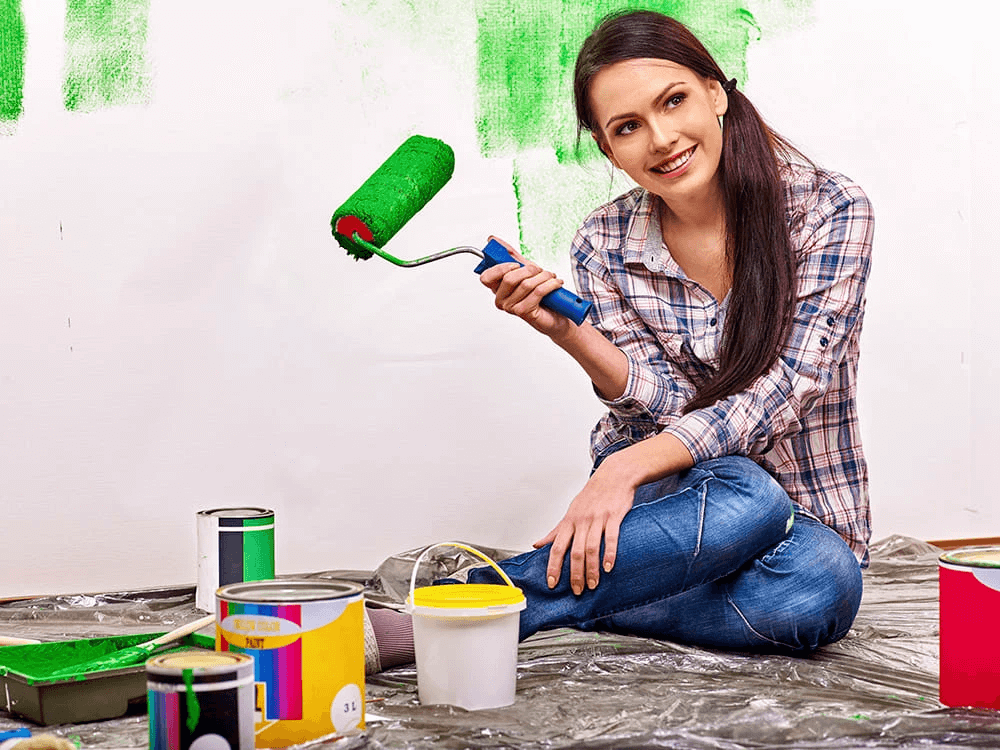 Painters Melbourne